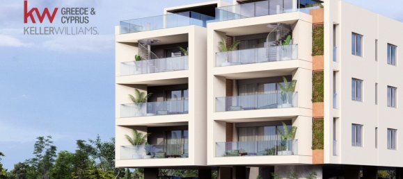 Apartamento T2 em Larnaka, Cyprus N.º 173439 2