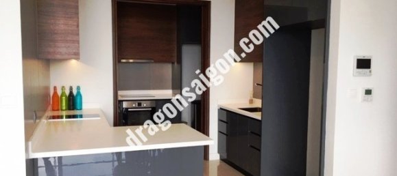 Wohnung in Thu Duc, Vietnam 121m², Nr. 10612 10