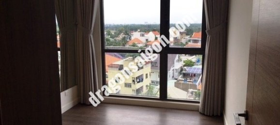 Wohnung in Thu Duc, Vietnam 121m², Nr. 10612 6