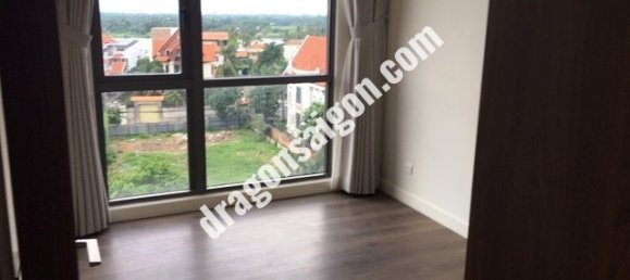 Wohnung in Thu Duc, Vietnam 121m², Nr. 10612 7