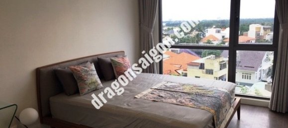 Wohnung in Thu Duc, Vietnam 121m², Nr. 10612 2