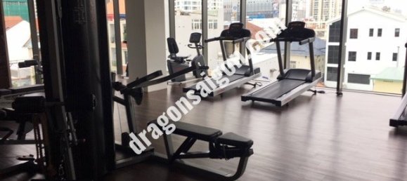 Wohnung in Thu Duc, Vietnam 121m², Nr. 10612 4