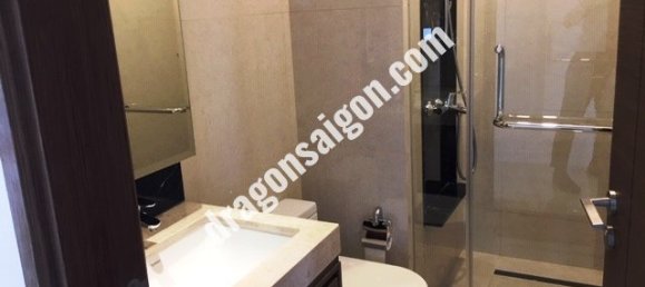 Wohnung in Thu Duc, Vietnam 121m², Nr. 10612 8