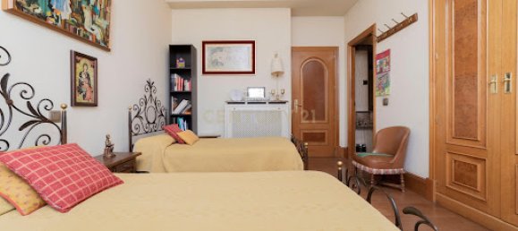 5 bedrooms Penthouse in Madrid, Spain No. 183389 14