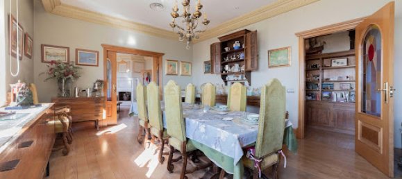 5 bedrooms Penthouse in Madrid, Spain No. 183389 4