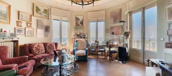 5 bedrooms Penthouse in Madrid, Spain No. 183389 2