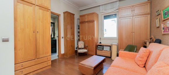 5 bedrooms Penthouse in Madrid, Spain No. 183389 21