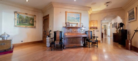 5 bedrooms Penthouse in Madrid, Spain No. 183389 6