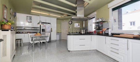 5 bedrooms Penthouse in Madrid, Spain No. 183389 22