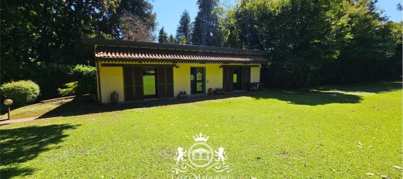 Villa de 4 dormitorios en Castelletto sopra Ticino, Italy No. 329224 19