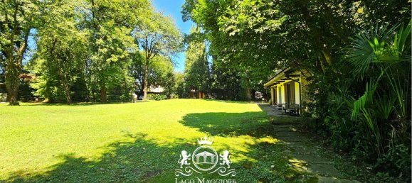 Villa de 4 dormitorios en Castelletto sopra Ticino, Italy No. 329224 15