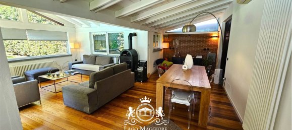 Villa de 4 dormitorios en Castelletto sopra Ticino, Italy No. 329224 28