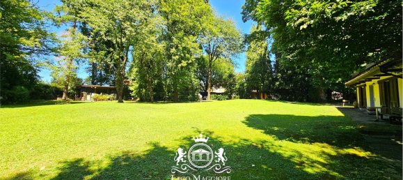 Villa de 4 dormitorios en Castelletto sopra Ticino, Italy No. 329224 16