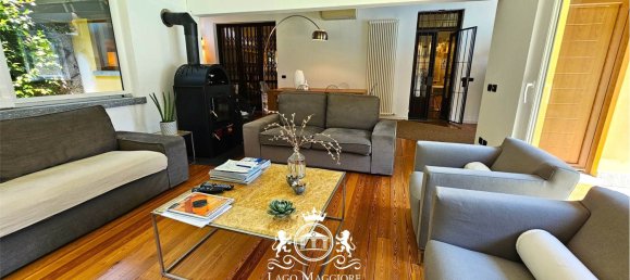 Villa de 4 dormitorios en Castelletto sopra Ticino, Italy No. 329224 23