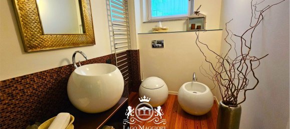 Villa de 4 dormitorios en Castelletto sopra Ticino, Italy No. 329224 38