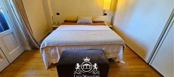 Villa de 4 dormitorios en Castelletto sopra Ticino, Italy No. 329224 45