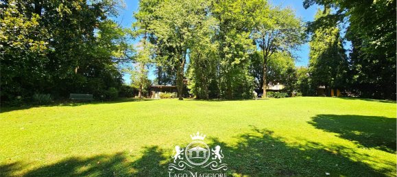 Villa de 4 dormitorios en Castelletto sopra Ticino, Italy No. 329224 14