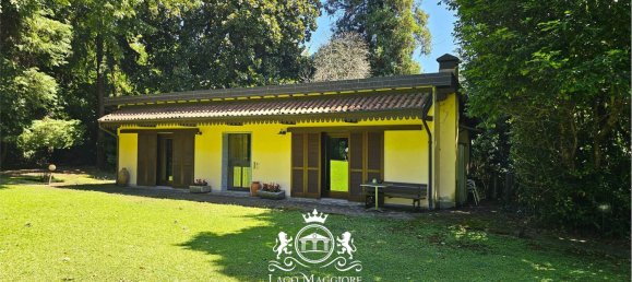 Villa de 4 dormitorios en Castelletto sopra Ticino, Italy No. 329224 17