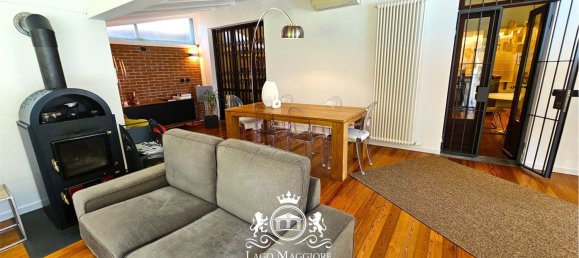 Villa de 4 dormitorios en Castelletto sopra Ticino, Italy No. 329224 25