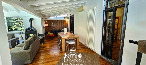 Villa de 4 dormitorios en Castelletto sopra Ticino, Italy No. 329224 30