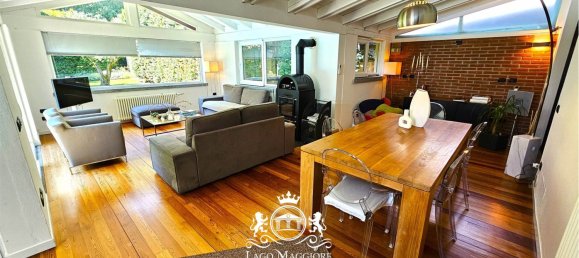 Villa de 4 dormitorios en Castelletto sopra Ticino, Italy No. 329224 29