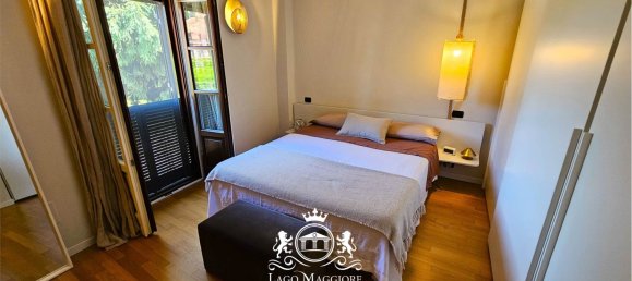 Villa de 4 dormitorios en Castelletto sopra Ticino, Italy No. 329224 44