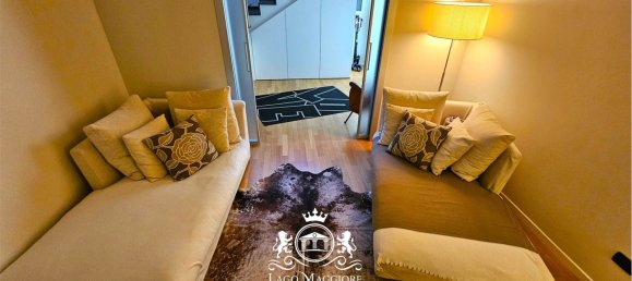 Villa de 4 dormitorios en Castelletto sopra Ticino, Italy No. 329224 42