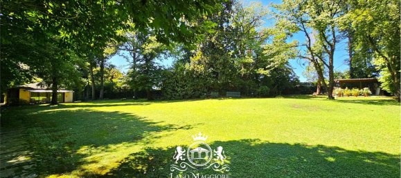 Villa de 4 dormitorios en Castelletto sopra Ticino, Italy No. 329224 12