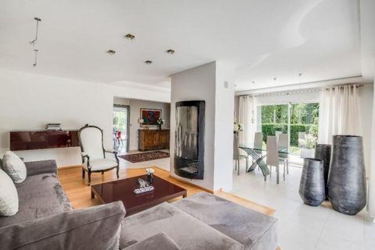 Casa T5 em Ayse, France N.º 28329