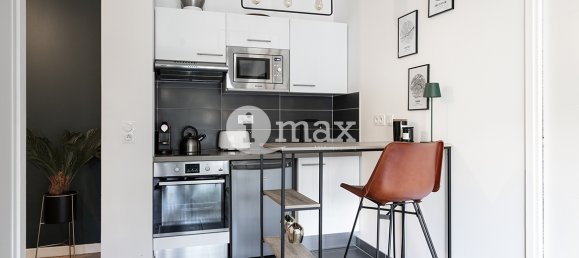 1 غرف نوم شقة في Asnieres-sur-Seine, France رقم 179103 2