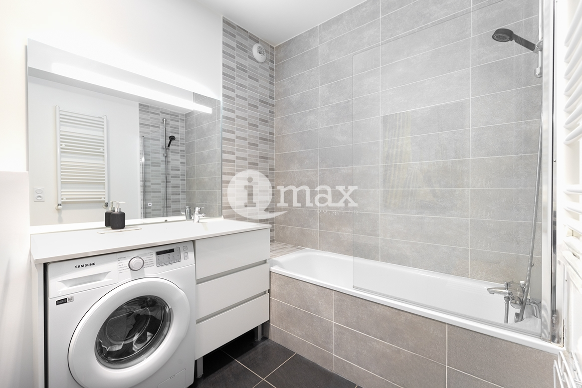 1 غرف نوم شقة في Asnieres-sur-Seine, France رقم 179103