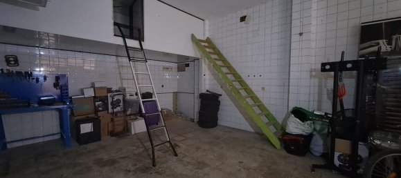 Gewerbliche Immobilie in Gijon, Spain 41m², Nr. 149762 7