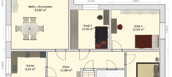 6-salle Maison à Wilhelmshaven, Germany No. 279295 26