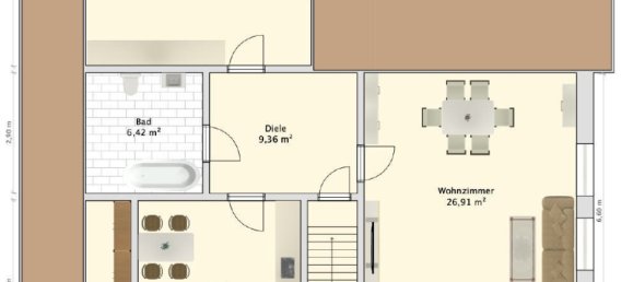 6-salle Maison à Wilhelmshaven, Germany No. 279295 27