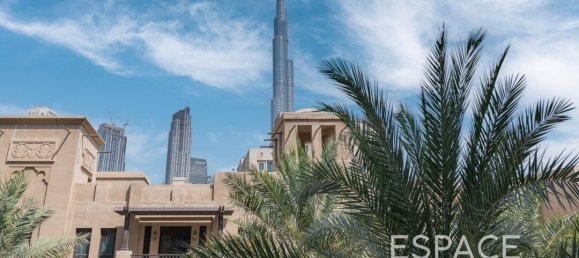 2 غرف نوم شقة في وسط مدينة دبي, UAE رقم 106002 15
