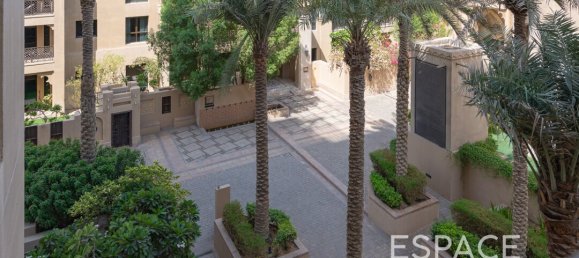 2 غرف نوم شقة في وسط مدينة دبي, UAE رقم 106002 17