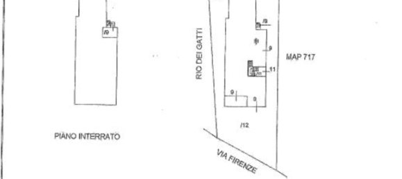 7 rooms Apartment in Altopascio, Italy No. 50477 21