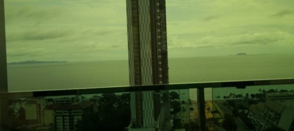 شقة 2 غرف نوم في Pattaya, Thailand رقم 19865 6