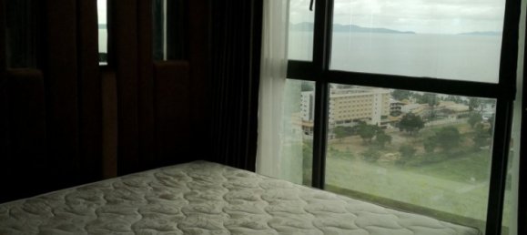 شقة 2 غرف نوم في Pattaya, Thailand رقم 19865 5