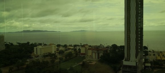 شقة 2 غرف نوم في Pattaya, Thailand رقم 19865 7