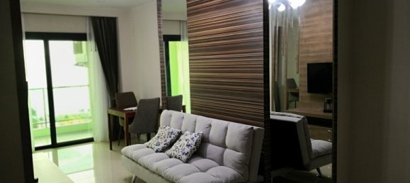 شقة 2 غرف نوم في Pattaya, Thailand رقم 19865 10