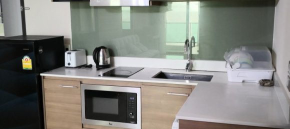 شقة 2 غرف نوم في Pattaya, Thailand رقم 19865 3