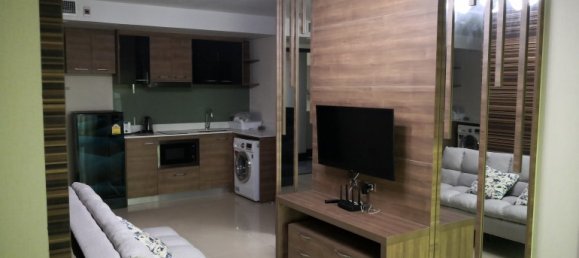 شقة 2 غرف نوم في Pattaya, Thailand رقم 19865 4