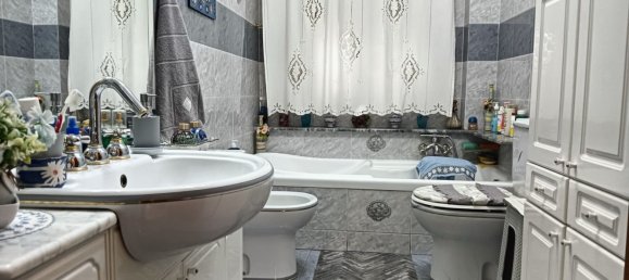 3 bedrooms Apartment in Mascali, Italy No. 376725 12