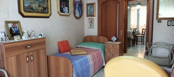 3 bedrooms Apartment in Mascali, Italy No. 376725 10