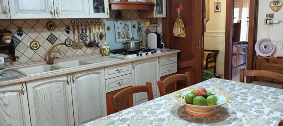 3 bedrooms Apartment in Mascali, Italy No. 376725 26