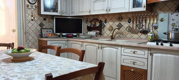 3 bedrooms Apartment in Mascali, Italy No. 376725 31