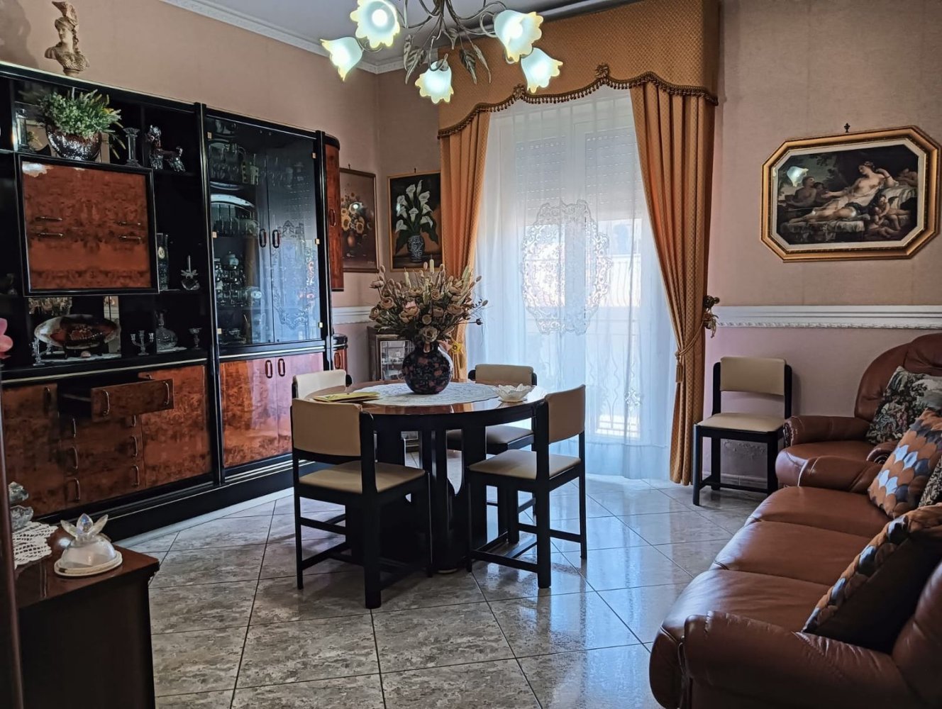 3 bedrooms Apartment in Mascali, Italy No. 376725