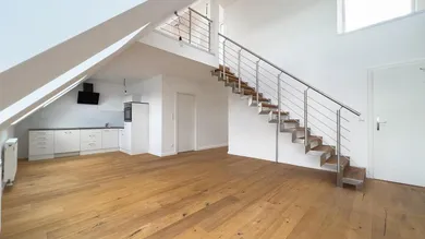 2 bedrooms Duplex in Vienna, Austria No. 120111