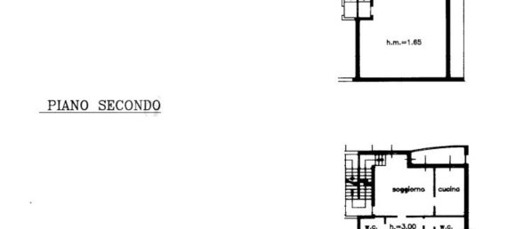 4-Zimmer Doppelhaus in Cesano Maderno, Italy, Nr. 186909 25